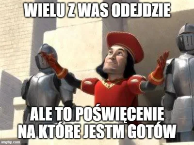 Aokx - Michał Białek kiedy wypuszcza aktualizacje Wykopu.