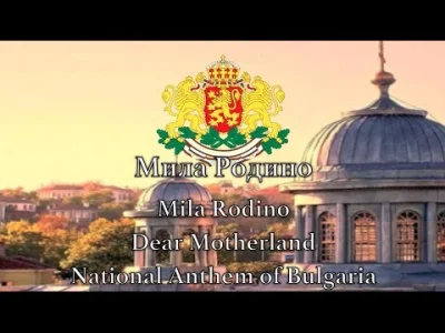 yourgrandma - Hymn Bułgarii