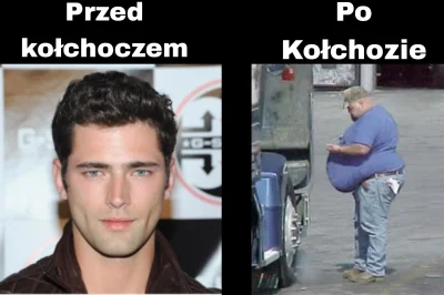 power-weak - #przegryw  #kolchoz 

Kołchoz degraduje wygląd człowieka
