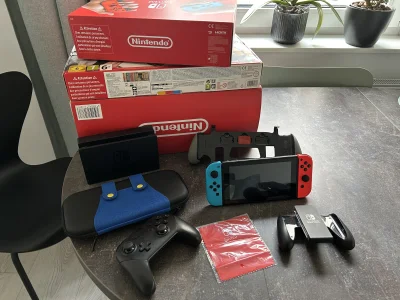 Generalissimus - Pytanie rynkowe: za ile byście wystawili taki zestaw na sprzedaż? Sw...