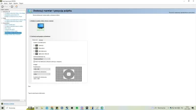 mOzdzierz - A tu screen z nvidii
