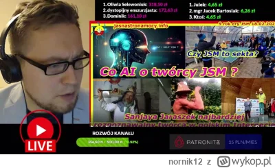 nornik12 - Łukszyzm coraz bardziej oddala się od napieralizmu

#napierala #luksza