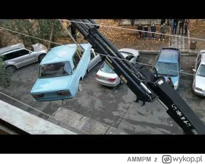 AMMPM - @Lardor: to rzeczywiście prawdziwa historia, tu filmik jak go usuwali z tego ...