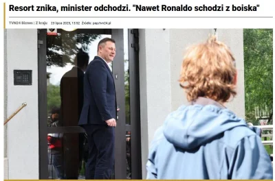 Wielka-Polska-Betonowa - #nieruchomosci #polityka deweloperski Ronaldo XD