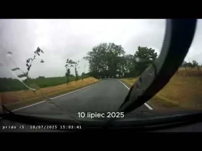 mirko_anonim - ✨️ Dziwne zachowanie kierowcy na polskich drogach Ⓘ
jedziesz sobie spo...