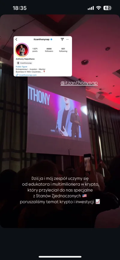 SkrytyKomentator - Kocham się uczyć od Pana Napletano 

#frajerzyzmlm