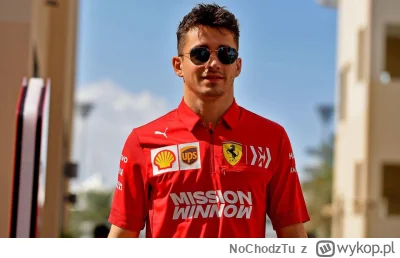 NoChodzTu - #f1 Charli dawaj popisowy numer, pokaż wujkowi trick z bandami co się nau...