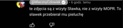 g0blacK - #kononowicz Na bank oblizał palce po zmianie pieluchy ##!$%@?