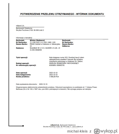 michal-kleis - @chaszczyk: