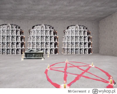 MrGerwant - #konkursnanajbardziejgownianymemznosaczem #wirsprawiedliwosci #grysprawie...