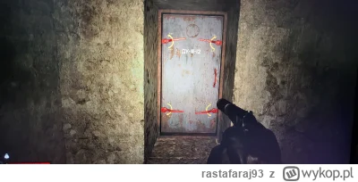 rastafaraj93 - @FrostlyMostly: tedy chyba wlazlem ale tu zamkniete