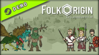 folk88 - #rozrywka #gamedev #indiegamedev #indiegames #gry

Nareszcie - Wersja DEMO m...