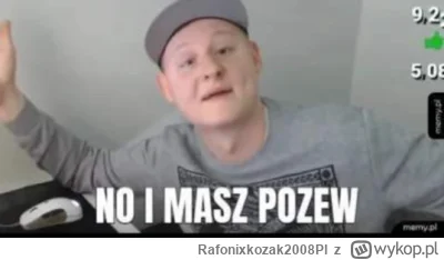 Rafonixkozak2008Pl - #famemma