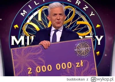 buddookan - #milionerzy
Możecie sobie teraz obliczyć ile wynosi realna #inflacja