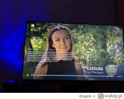 dragon - #rolnikszukazony 
Teraz dopiero obejrzałem ostatni odcinek, bo miałem służbę...