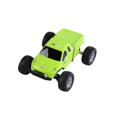 n____S - ❗ HX889 2.4G 1/32 Mini Karting Off-road Racing RC Car
〽️ Cena: 9.99 USD (dot...