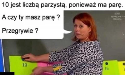 Frytek01 - Macie może mema gdzie jest parodia ilustracja jak nauczycielki się całują ...