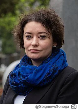 SbigniewZtonoga - @Ecooo: