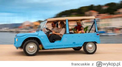 francuskie - Wiadomości motoryzacyjne spod znaku #francuskie 

Nowa Dacia Bigster 1.8...