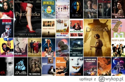 upflixpl - Prime Video Polska – co nowego w ofercie platformy? Dom Dawida i ponad 20 ...