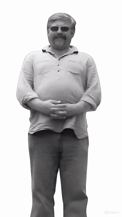 panDario - #kononowicz #barney

Borneg mógłby grać w filmach z bollywoodu xD #patostr...