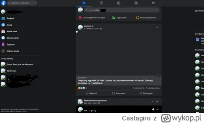 Castagiro - #fb #facebook #messenger #problem #pytanie #pytaniedoeksperta #kiciochpyt...