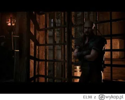 EL98 - #gothic
#gothicremake