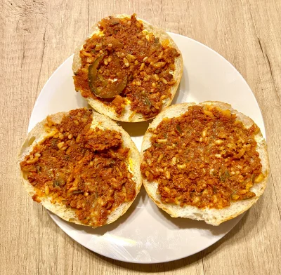 thelasttomatointhe_world - A ja mam a Wy nie! ( ͡º ͜ʖ͡º)

#jedzenie #jedzzwykopem #ch...