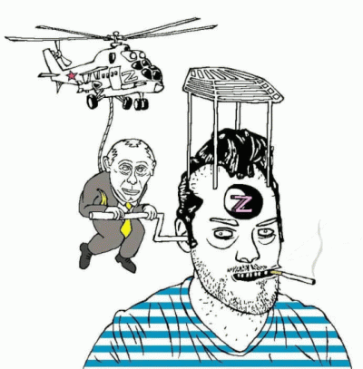 51431e5c08c95238 - patrze na tag #polskieonuce no no ładnie putin im korbka we lbie z...