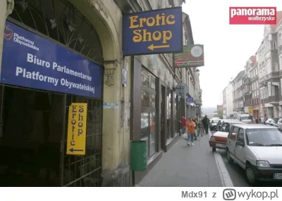 Mdx91 - #walbrzych