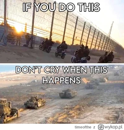 timeofthe - #izrael #palestyna #wojna 

TYLE W TEMACIE