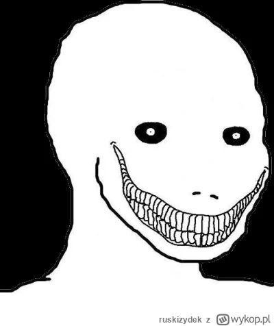 ruskizydek - Polonistka mistrzyni ( ͡° ʖ̯ ͡°)
#awanturaokase