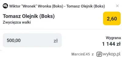 MarcinE45 - kusi ( ͡º ͜ʖ͡º)
#famemma