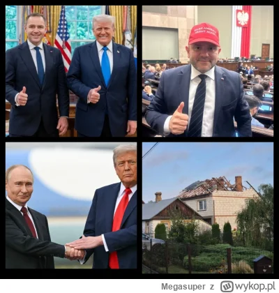 Megasuper - Po czyjej stronie są pisowcy wszyscy wiedzą. #wojna #bekazpisu Może niech...