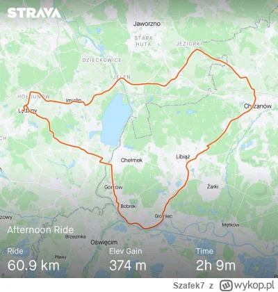 Szafek7 - 443 687 + 61 = 443 748



#rowerowyrownik

Skrypt | Statystyki