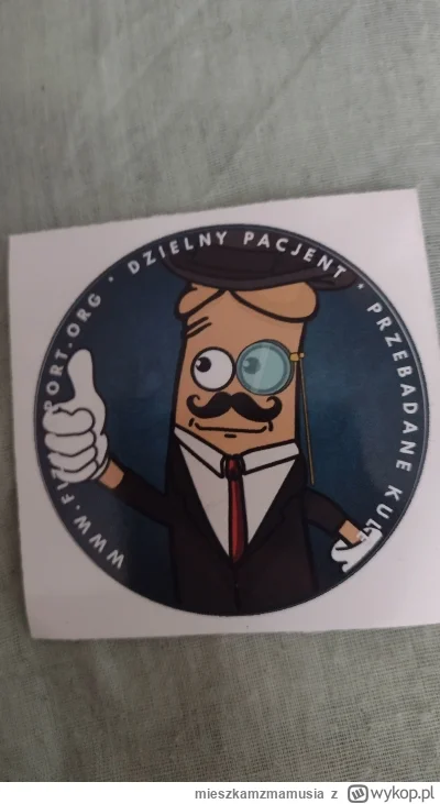 mieszkamzmamusia - #przegryw USG jonder odbyte a wy zazdrośni, bo w dodatku przeprowa...