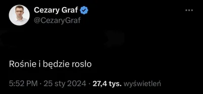 SzarakGieldowy - @matigala: polecę klasykiem