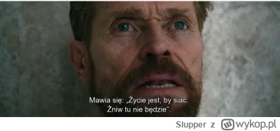 Slupper - Ale mnie to ruszyło. Piąty raz wstecz suwak przesuwam by móc obejrzeć po ra...