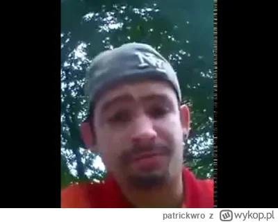 patrickwro - >poszła taka plotka wizowie że NIBY lucjan kupiec mnie pobił. czym, chyb...