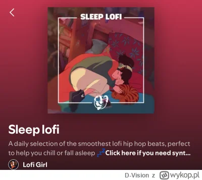 D-Vision - @annlupin spróbuj tego