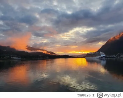 tm0026 - @Seaman193 pozdrawiam z żeglugi turystycznej