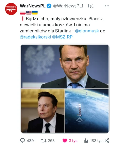 Olek3366 - #polityka #usa Wizjoner współprezydent największego mocarstwa na świecie g...