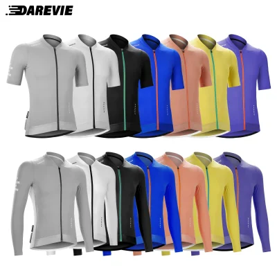 n____S - ❗ DAREVIE Cycling Jersey Anti-UV
〽️ Cena: 16.89 USD
➡️ Sklep: Aliexpress

Be...