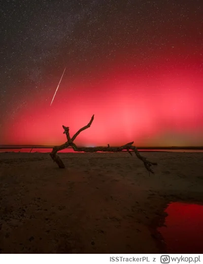 ISSTrackerPL - Cześć!

Najbliższy przelot Międzynarodowej Stacji Kosmicznej:
 
1. 202...