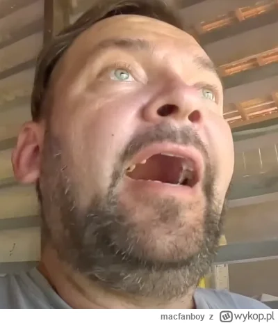 macfanboy - #raportzpanstwasrodka Susdej!
