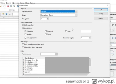 spawngdapl - @arkadiusz-kowalewski: ale jak w excelu czy w open office wklejasz skopi...