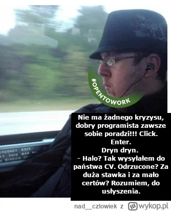 nad__czlowiek - #programista15k #programowanie #pracait #korposwiat #java #programist...