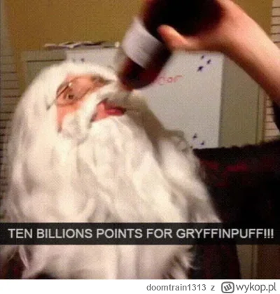 doomtrain1313 - #harrypotter