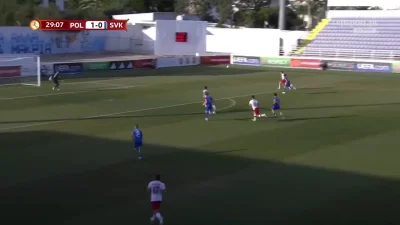 mmm_MMM - #golgif #mecz

Polska U17 (2) - 0 Słowacja U17
30' O. Pietuszewski

Euro U1...
