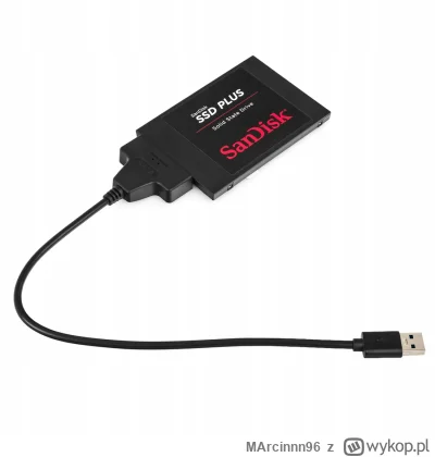 MArcinnn96 - Hej, mam pytanie, laptop mi padł, już wcześniej szwankował ale teraz wyś...